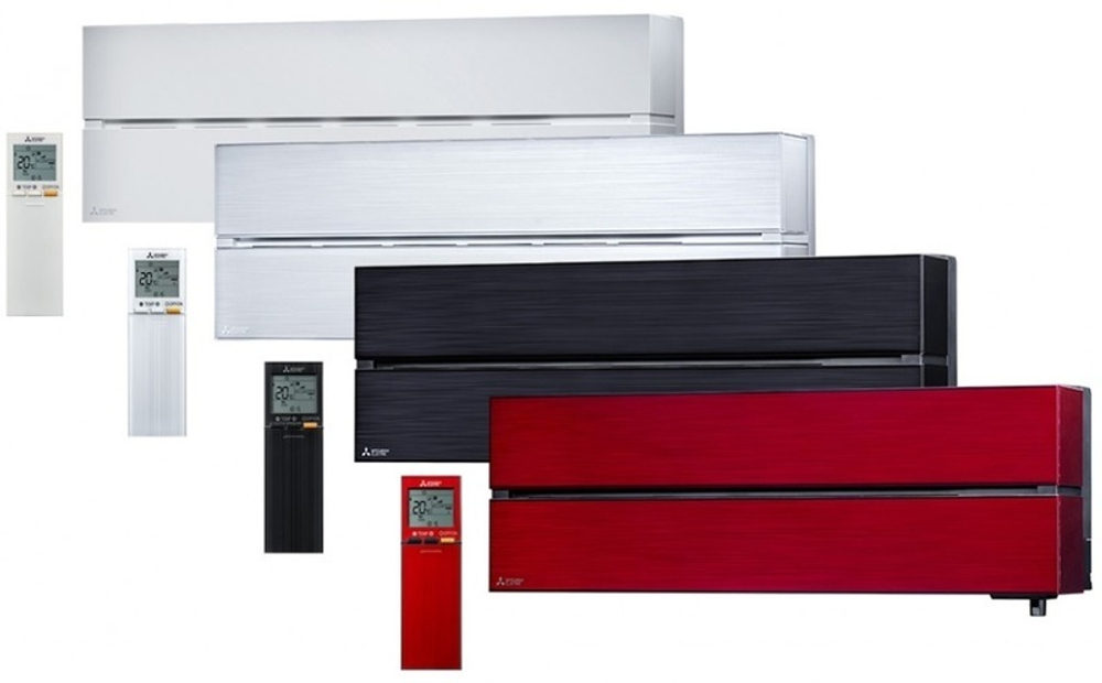 Cплит-система Mitsubishi Electric Premium Inverter MSZ-LN35VG2V/MUZ-LN35VG2