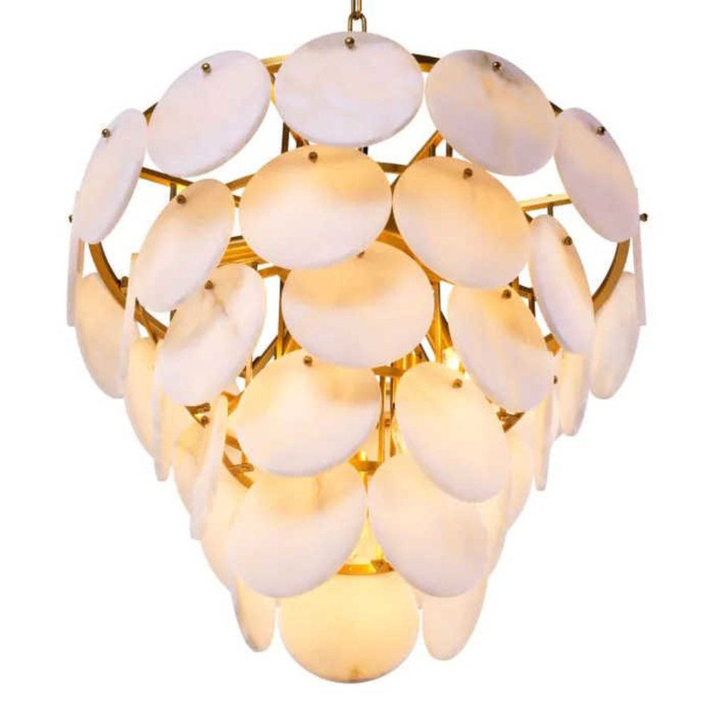Люстра Clementina LIGHTING