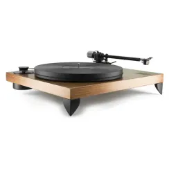 Gold Note Valore Plus 425 Plus Walnut