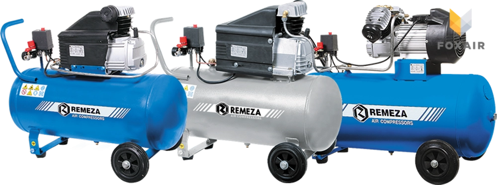 Remeza СБ4/С- 50.J2047B