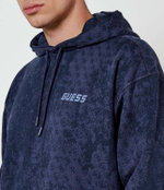 Худые GOTAM GUESS ACTIVE - темно-синий(Z5RQ16 K9YI1)