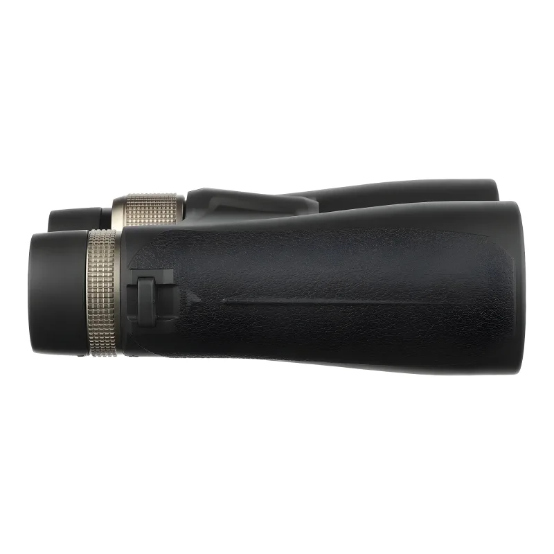 Бинокль Veber ED-R 12x50 WP - вид сбоку