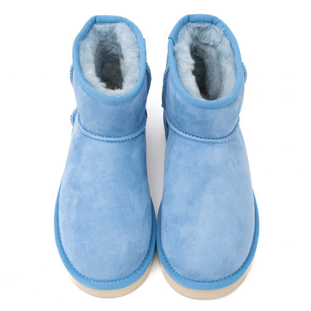 Ugg Classic Mini II "Fresh Air"