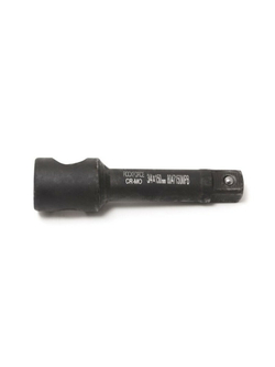 Удлинитель ударный 150мм с отверстием, 3/4'' RockForce##Rock FORCE RF-8047150MPB