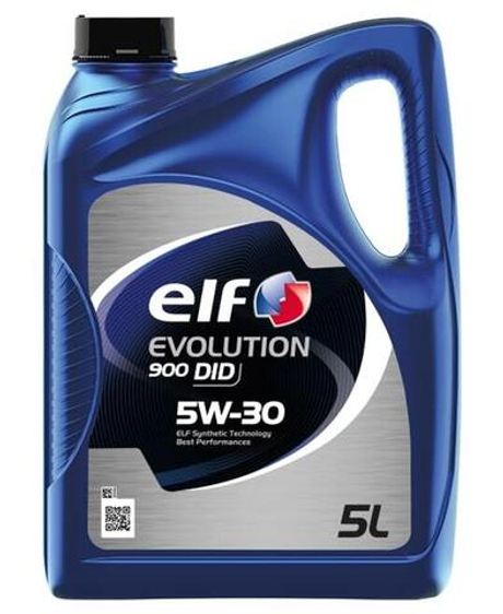 ELF - ELF0051-ELF - Syntetic oil for passenger car