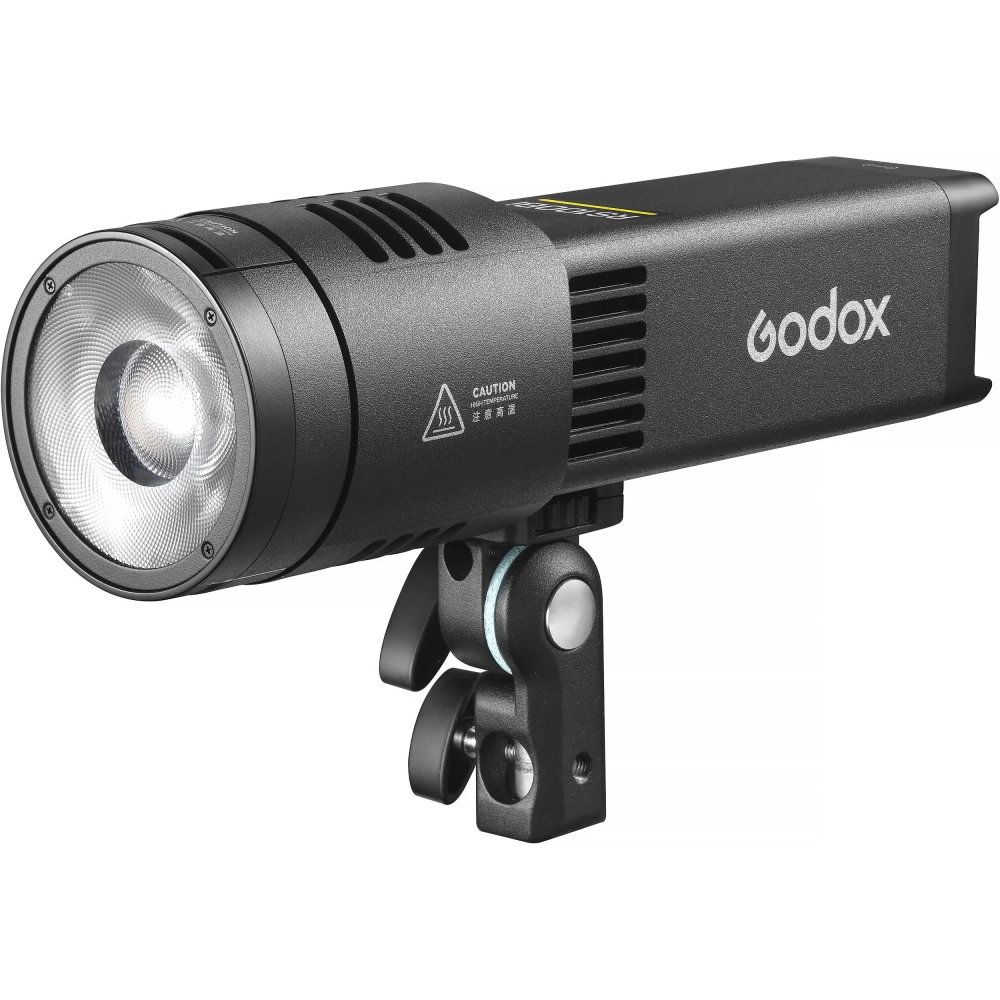 Осветитель светодиодный Godox RS100Bi 1K