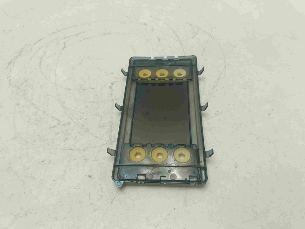 FWSG71053WV кт253 Панель кнопок стиральной машины Whirlpool FWSG71053WV
