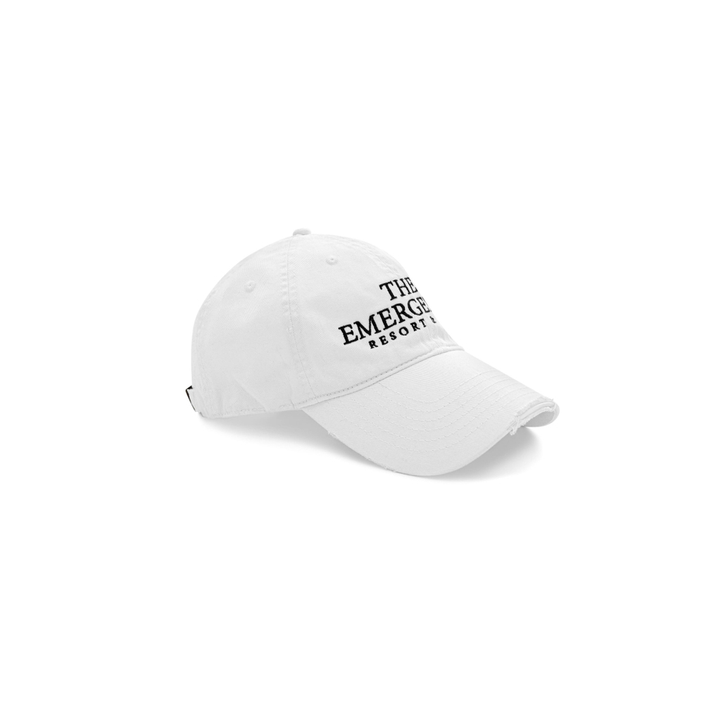 RESORT CAP