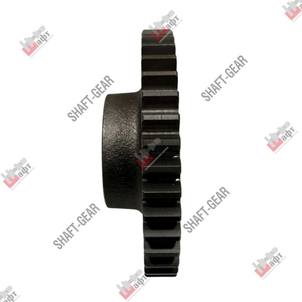 JS119T-1701054B - Шестерня ведущая промежуточного вала на КПП