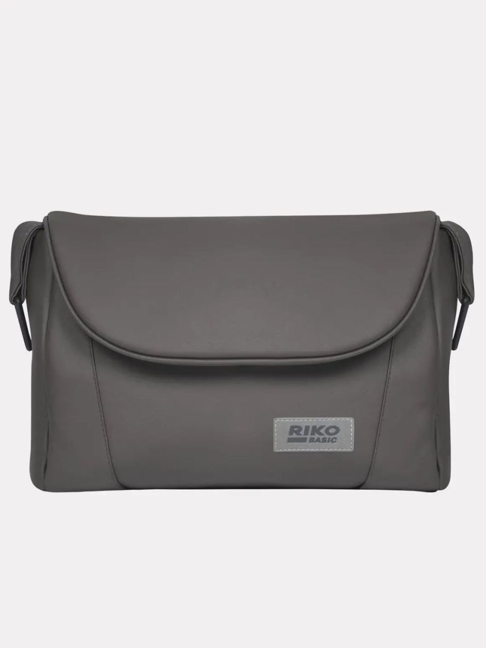 Коляска 2 в 1 Riko Basic Montana Ecco цвет 30 Green-Grey (зеленый-серый)