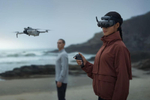 Пульт для квадрокоптера DJI RC Motion 3