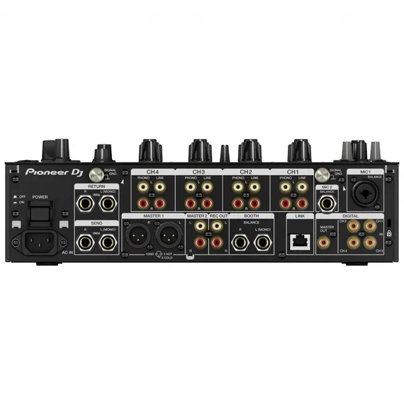 Pioneer DJM-900NXS2