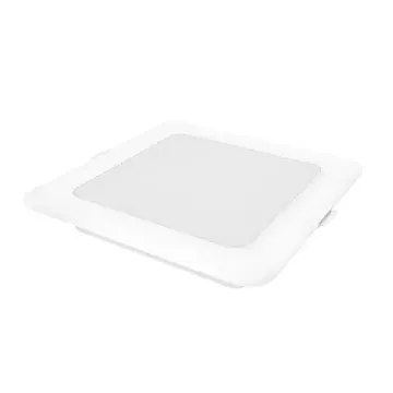 Встраиваемый светодиодный светильник 13W 4000K 998420212 белый Elementary Downlight Gauss