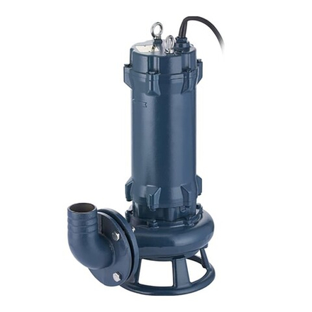 Насос дренажный UNIPUMP FEKAMAX 45-17-4