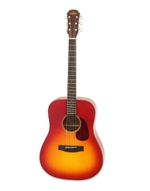 ARIA ARIA-111 Matte Cherry Sunburst
