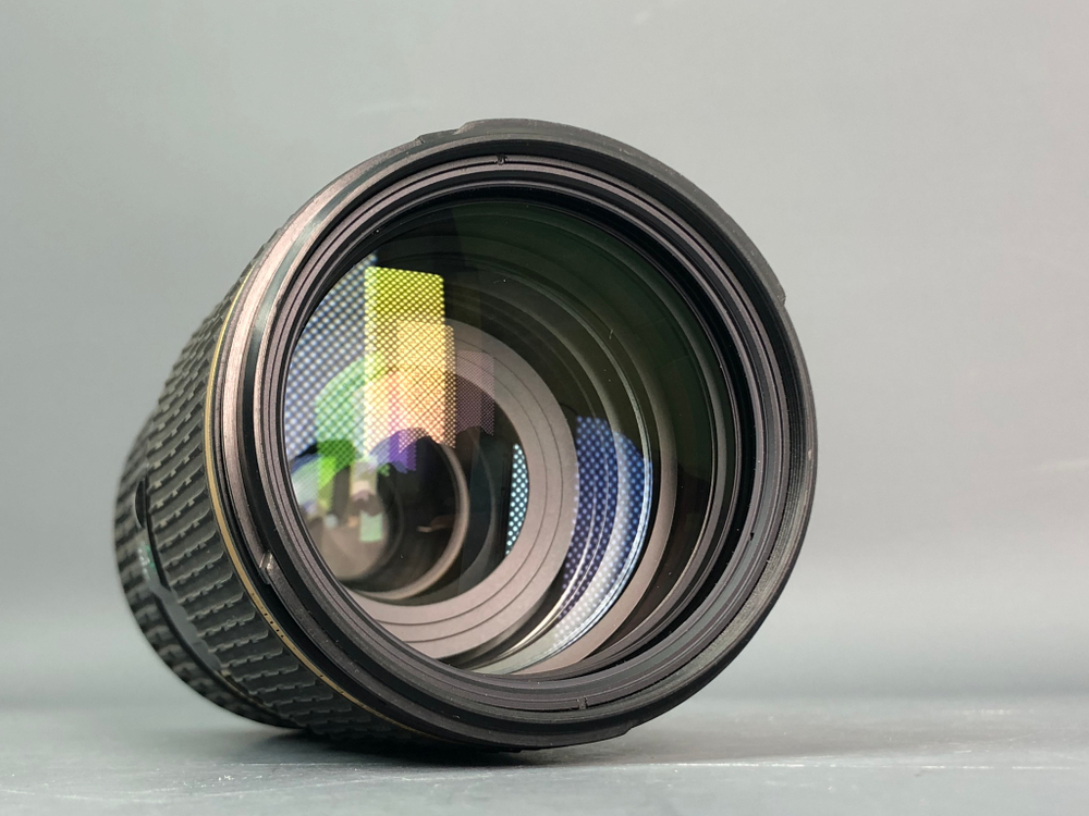 Pentax 50-135mm 2.8