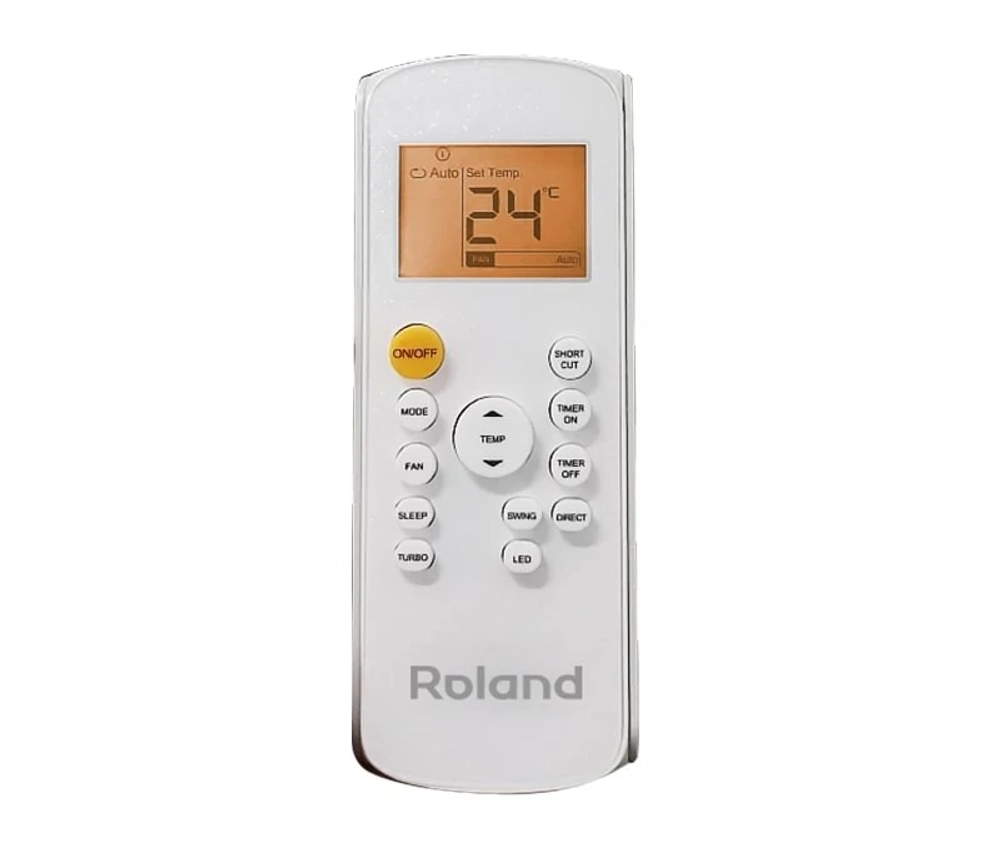 Roland FU-12HSS010/N4