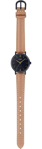 Женские наручные часы Casio Vintage LTP-VT02BL-1A