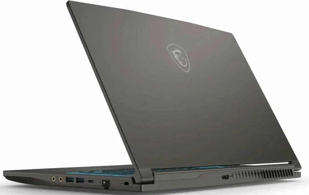 Ноутбук MSI Thin 15 B2RVE-3451XRU Intel Core 7 240H 2500MHz/15.6"/1920x1080/16GB/512GB SSD/NVIDIA GeForce RTX 4050 6GB/Без ОС (9S7-16R831-3451)