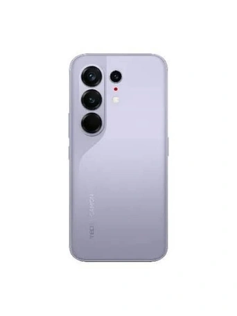 Смартфон Tecno Camon 50 Ultra 8/512GB Misty Purple