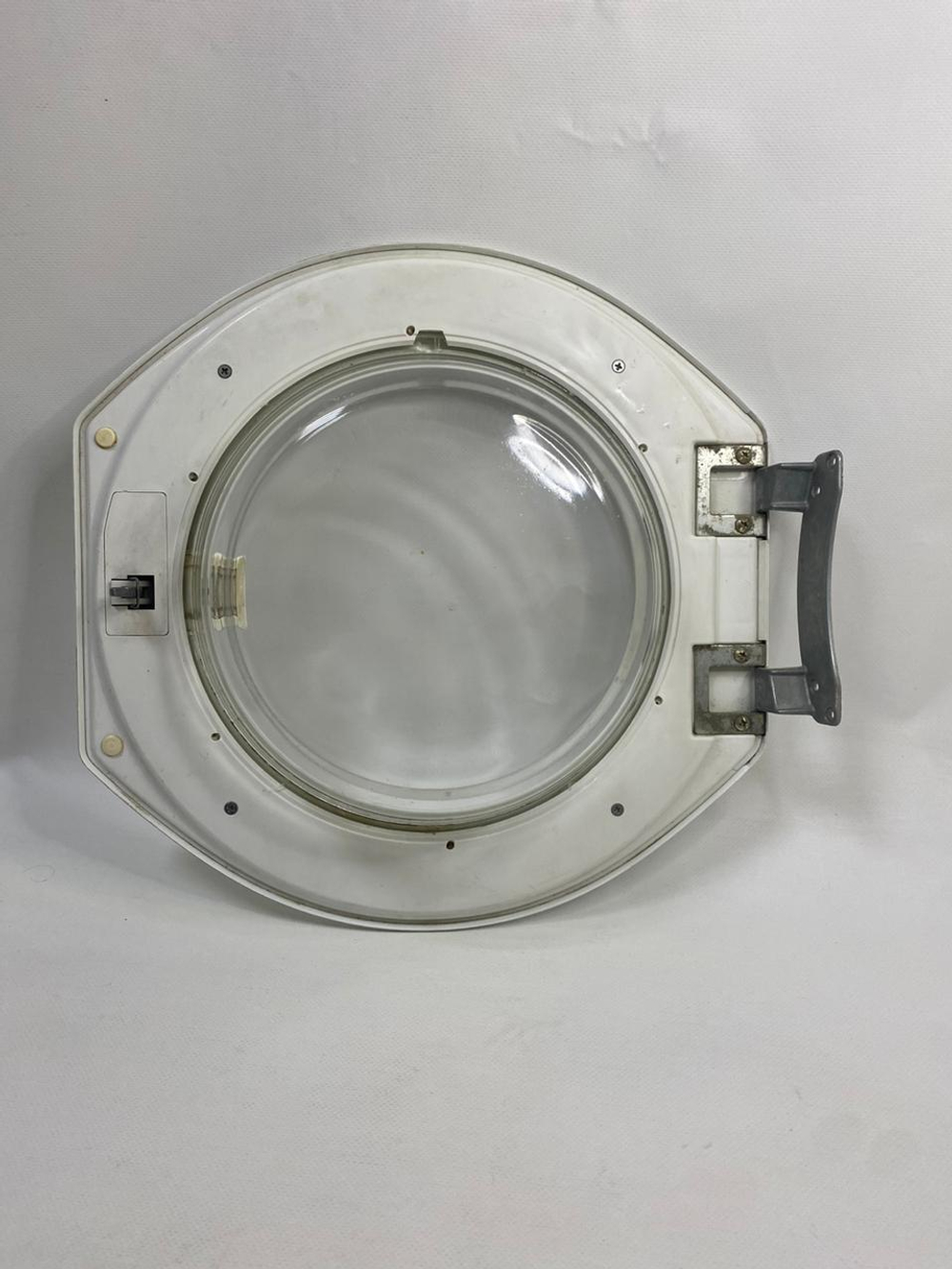 13 Люк для стиральной машины Ariston AL858CTX б/у