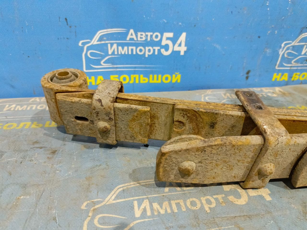 Рессора задняя TOYOTA HIACE 1994