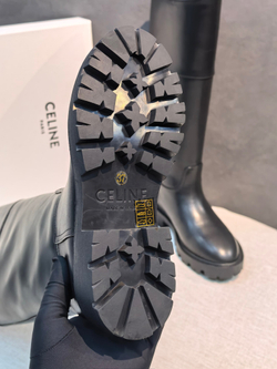 Сапоги Celine