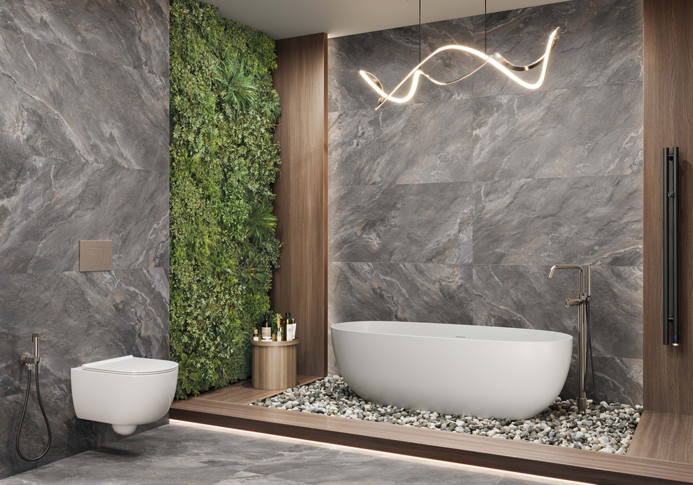 LCM Argenta Bronze 60x120