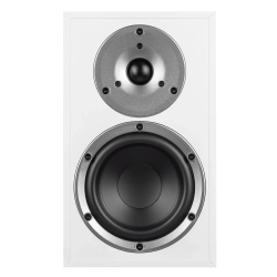 Phaze Audio Tilia 2 White пассивная полочная акустическая система (пара)