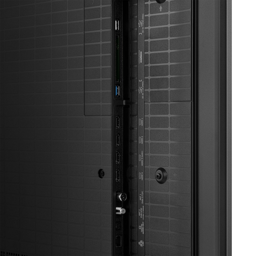 Телевизор 85'' Hisense 85UR8S