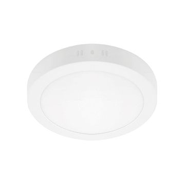 Накладной светодиодный светильник 323122 белый 3000K 12W Zocco Lightstar