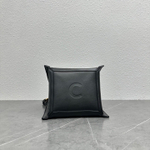 Cube Bag in Triomphe