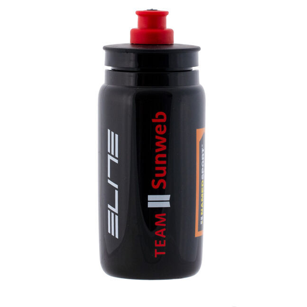 Фляга Elite, 550 мл Fly TEAM SUNWEB EL01604383