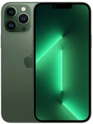 Apple iPhone 13 Pro Max 512GB Alpine Green (Альпийский зелёный)