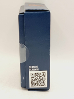 Лезвия Gillette King C Double Edge Safety Razor Blades 10 шт. (Германия)