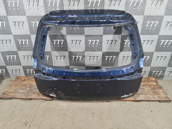 Крышка багажника Omoda C5 22-нв Б/У Оригинал 552000280AADYJ