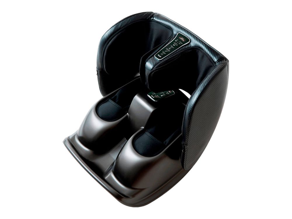 Массажер ног OTO Calf Sole Mate CS-3000