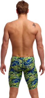 Джаммеры FUNKY TRUNKS Men's Scaled Back
