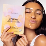 Гидрогелевая маска Avatara Vitamin C