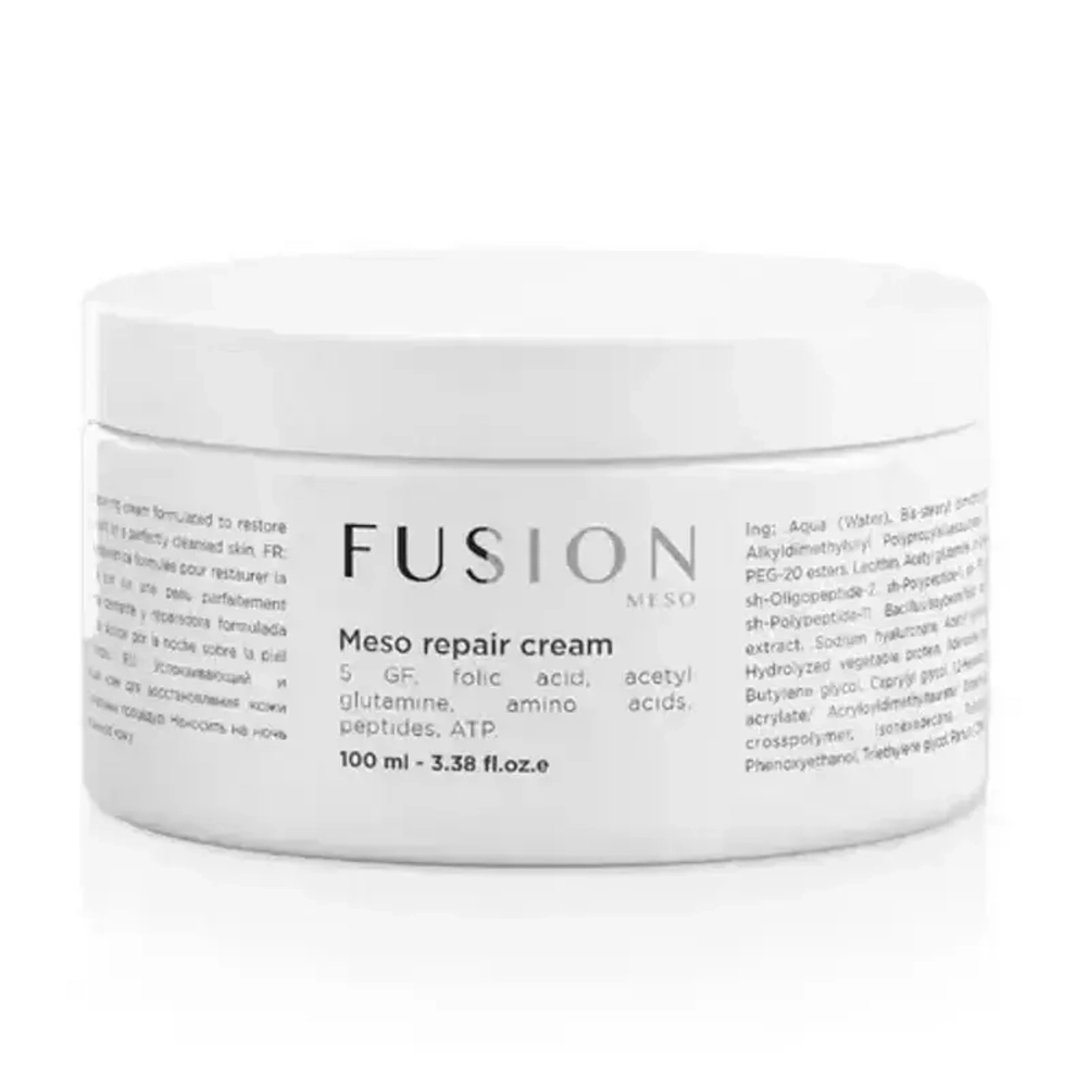 Meso-Repair Cream Fusion