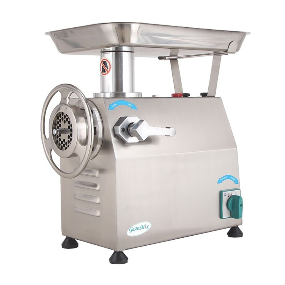 Мясорубка GASTROMIX MG-22R с реверсом