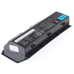 Аккумулятор iBatt 4400mAh для ноутбука Asus G750JH, G750JW, G750JX, G750JZ (A42-G750)