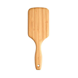Щетка Olivia Garden массажная ион+бамбук Bamboo Touch (щетина-нейлон) L