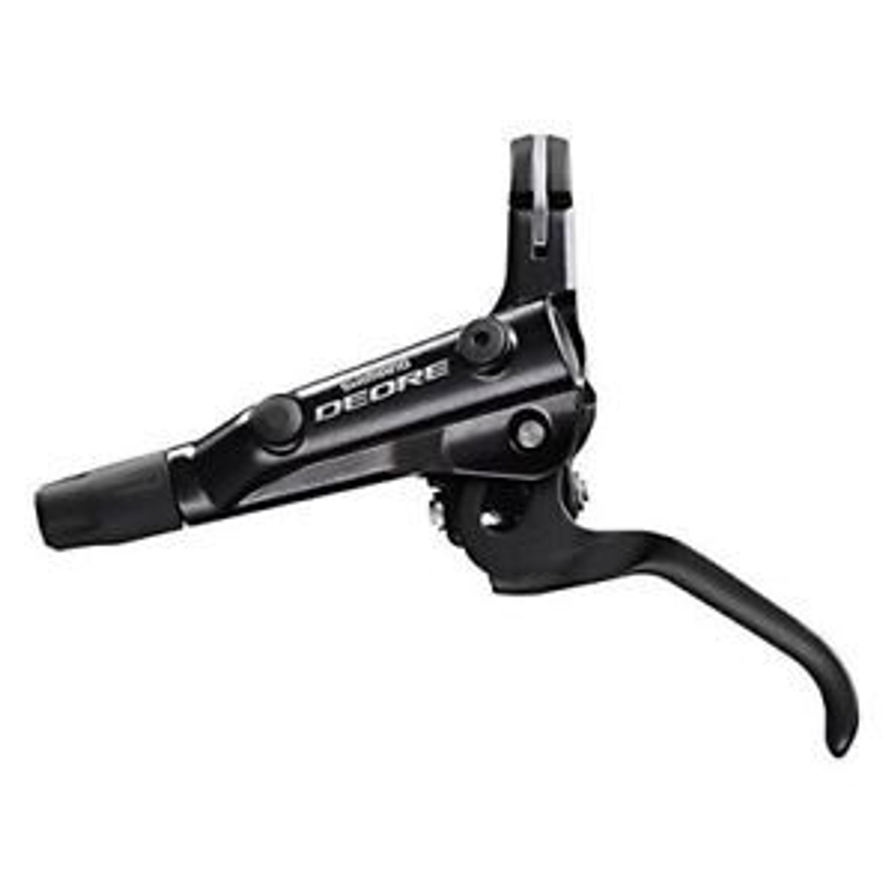 Торм. ручка Shimano M6000, лев., для гидравл. диск. Торм. EBLM6000L