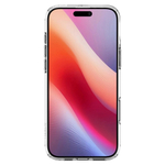 Накладка для i-Phone 16 Pro Max 6.7" Spigen Ultra Hybrid S MagSafe (ACS08009) прозрачно-белый
