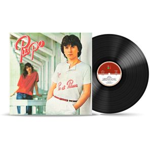 Pupo / Piu Di Prima (LP)
