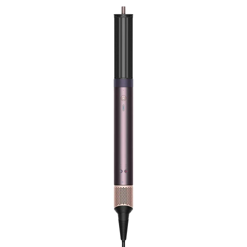 Стайлер Dyson Hairstyler Air Lab Coanda 2x HS09 Complete Long Straight+Wavy, Jasper Plum (2025)