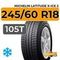 Michelin Latitude X-Ice 2 245/60 R18 105T