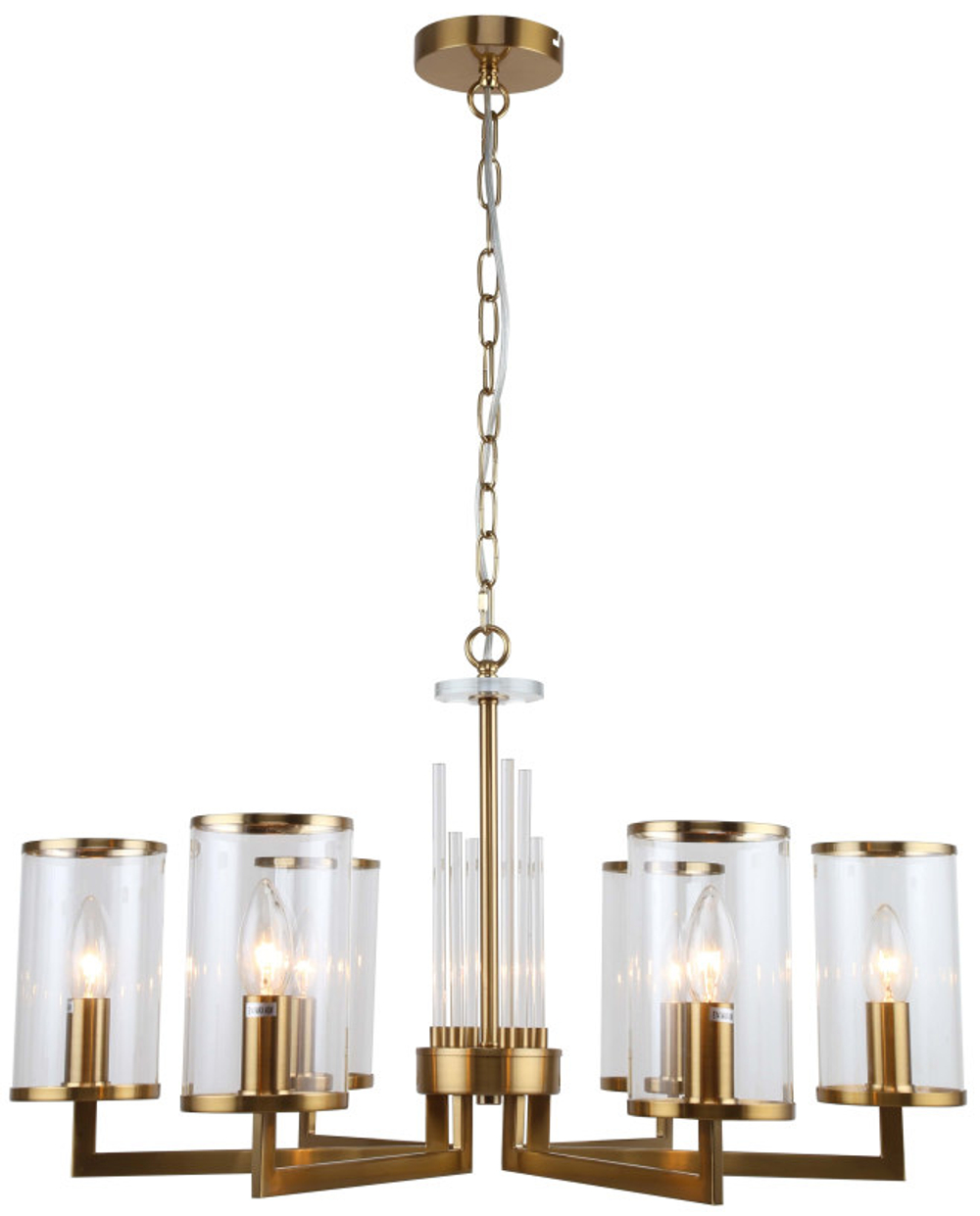 Люстра подвесная Stilfort 1046/05/06P серия Vase / Вейз