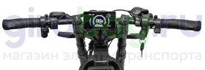 Электровелосипед Syccyba GT20 MAX DUAL 3000W (48V/55ah) фото №11